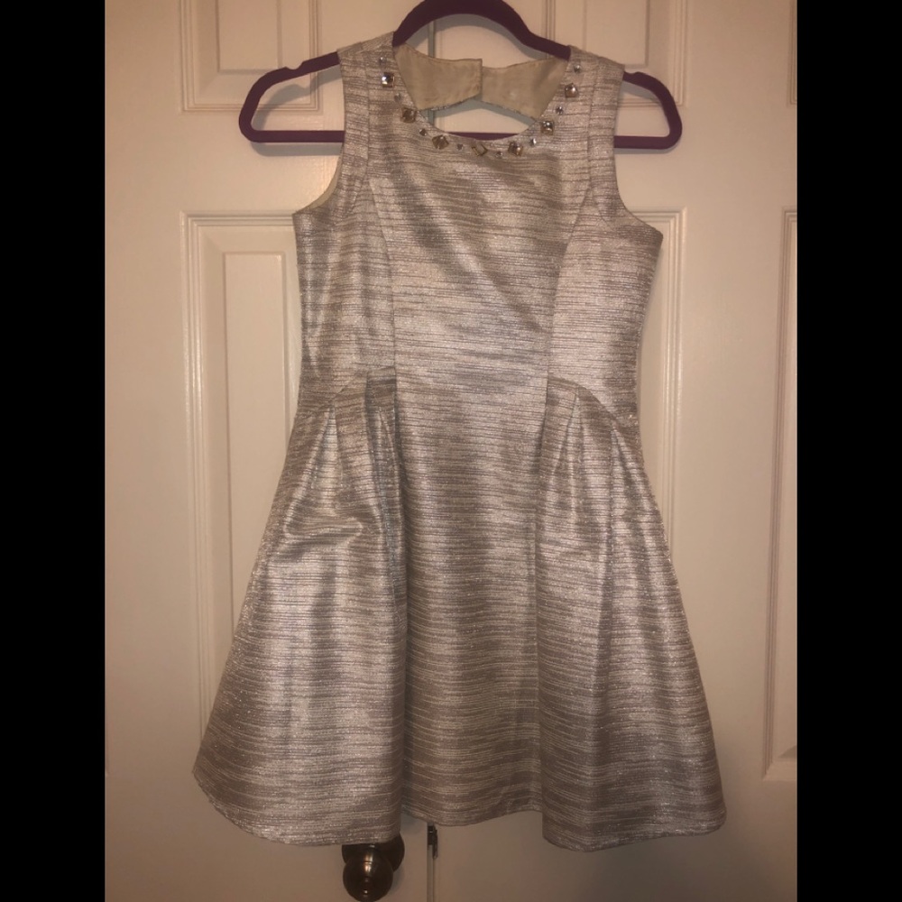 Stunning, Head Turning Dress